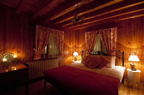 Agva Nehir Perisi Hotel Goce Buitenkant foto