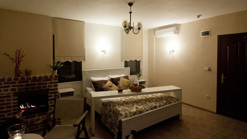 Agva Nehir Perisi Hotel Goce Buitenkant foto