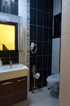Agva Nehir Perisi Hotel Goce Buitenkant foto