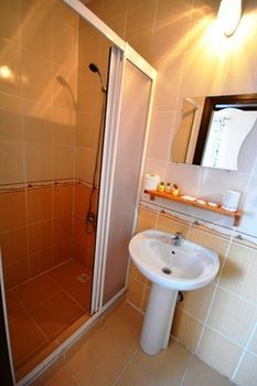 Agva Nehir Perisi Hotel Goce Buitenkant foto
