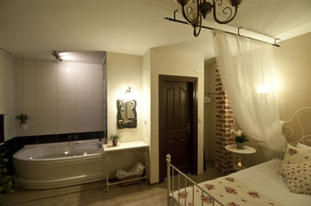 Agva Nehir Perisi Hotel Goce Buitenkant foto